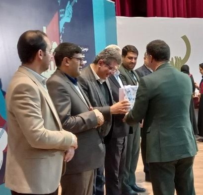 جشنواره موسیقی عبدالقادر مراغه ای