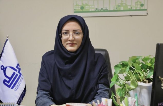 خانم دکتر صلواتی