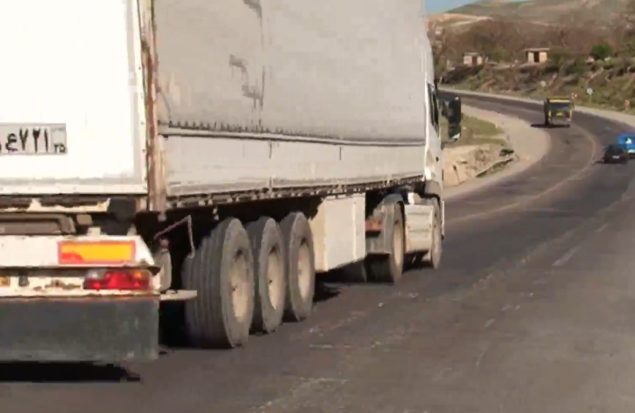 آزاد راه مراغه _ هشترود