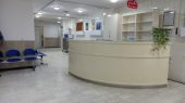 بیمارستان امیرالمؤمنین (ع) مراغه