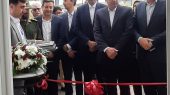 افتتاح مجتمع گردشگری ترکیبی در مراغه