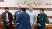 تجلیل از جهادگران و فعالان اقتصادی در مراغه