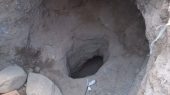 حفاری غیرمجاز در مراغه